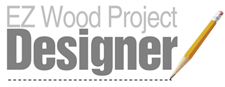 EZ Wood Project Designer